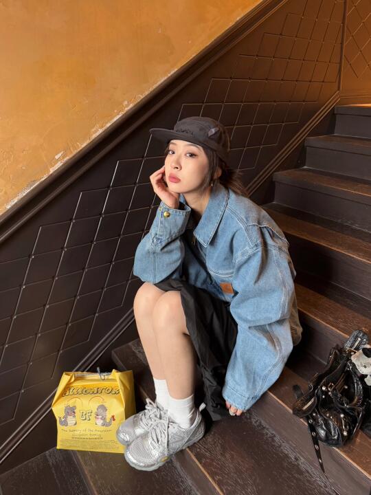 NBMT10O丨穿点不一样的 👟