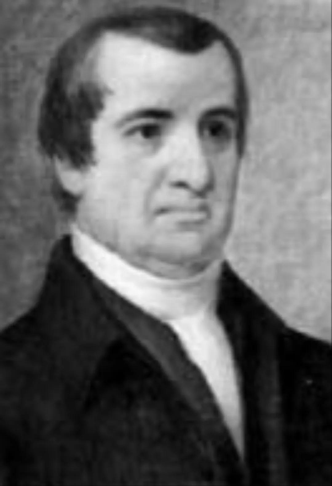 亚伯拉罕·克拉克（Abraham Clark，1725年2月15日—1794年9