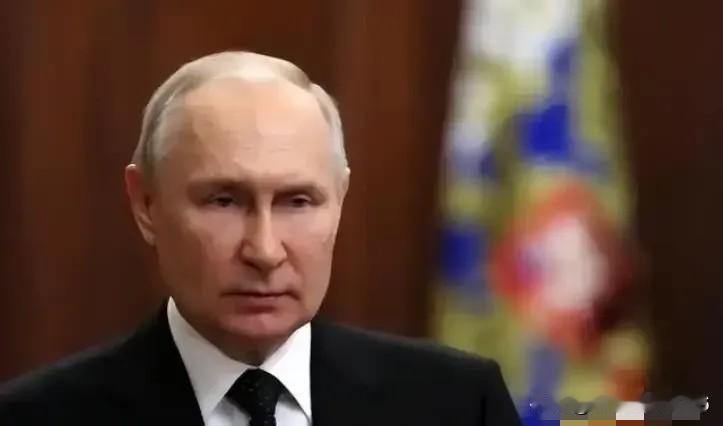 中国为何还不收复台湾，普京的一句话，得到了中国人民的认同：中国根本不需要动用武力