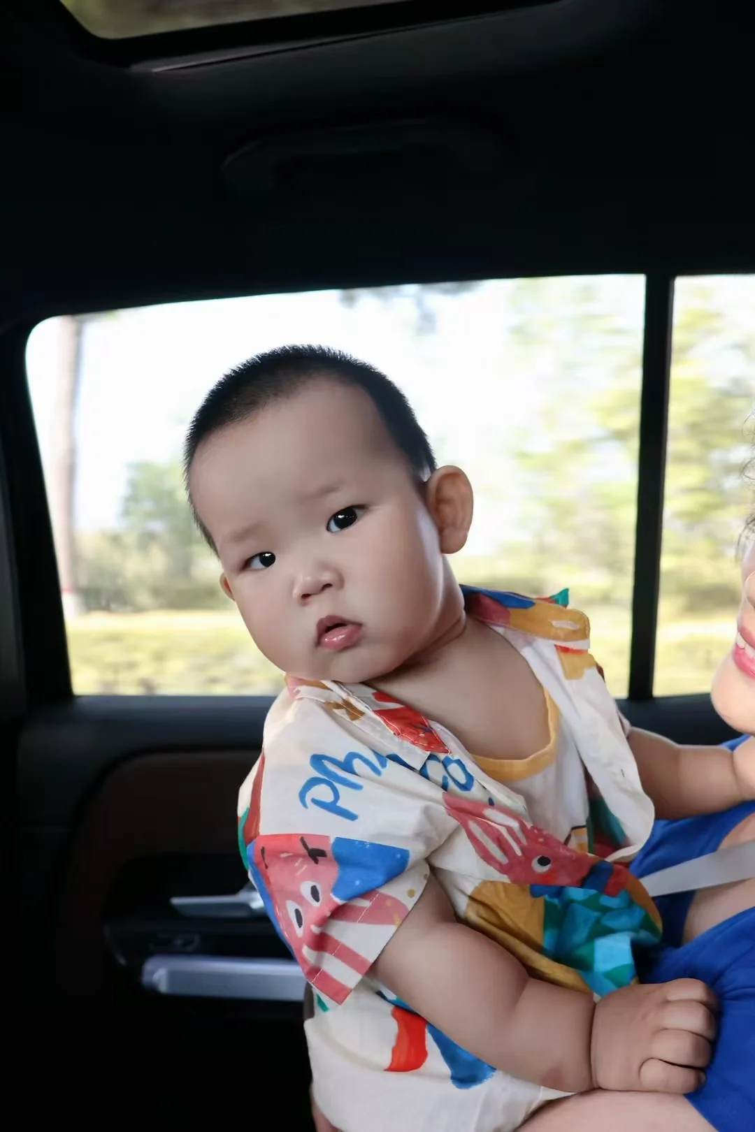 小孩子的好奇心是什么