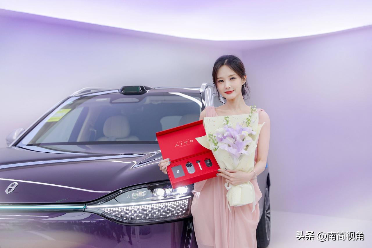 五十多万买问界M9到底值不值？取决于你的核心诉求：追求极致智驾与豪华体验、对华为