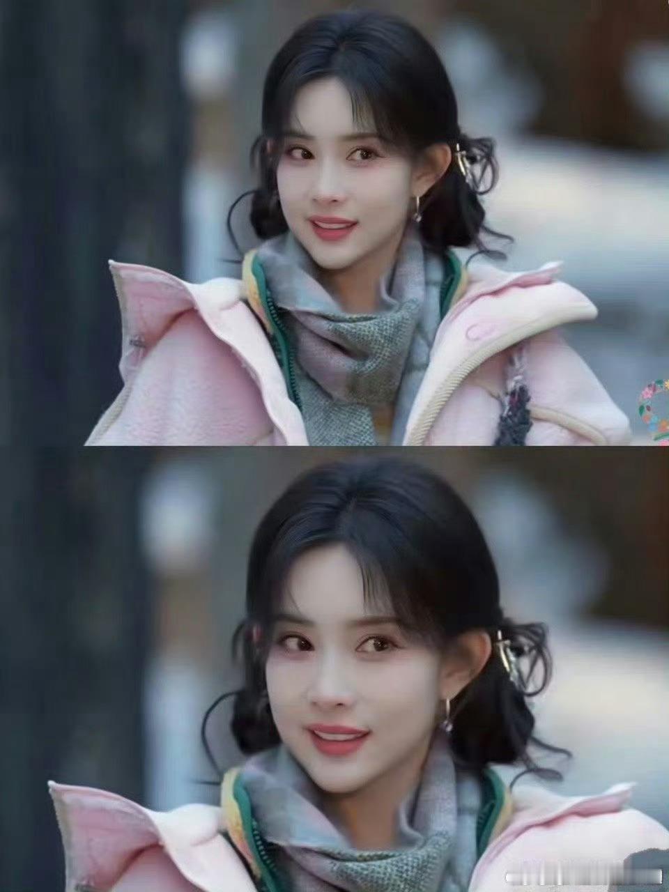孟子义 一生爱美的中国女人五十公里桃花坞孟子义发烧39度还在纠结哪个机位拍她好看