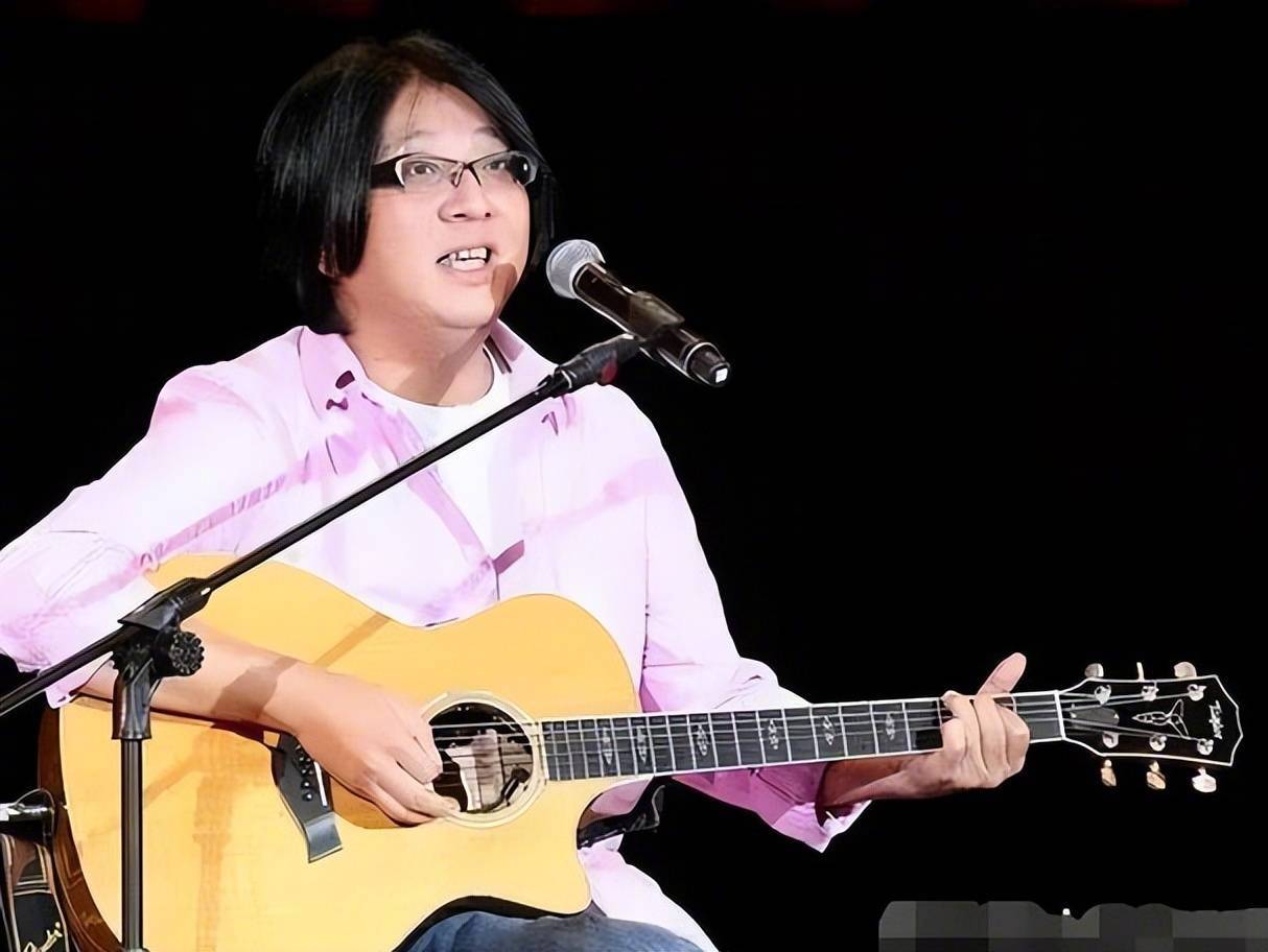 袁惟仁曾因脑受伤卧床成植物人【著名音乐制作人袁惟仁去世，享年57岁，曾创作《征服