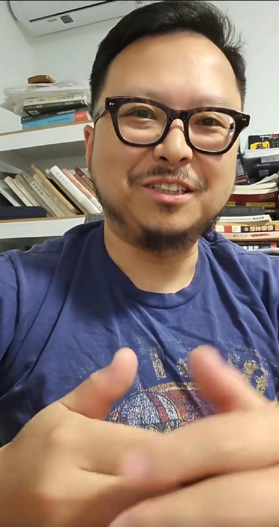 男子在美国生活多年，最近打算举家搬回国内，原因是就医问题不方便引起的……
从这个