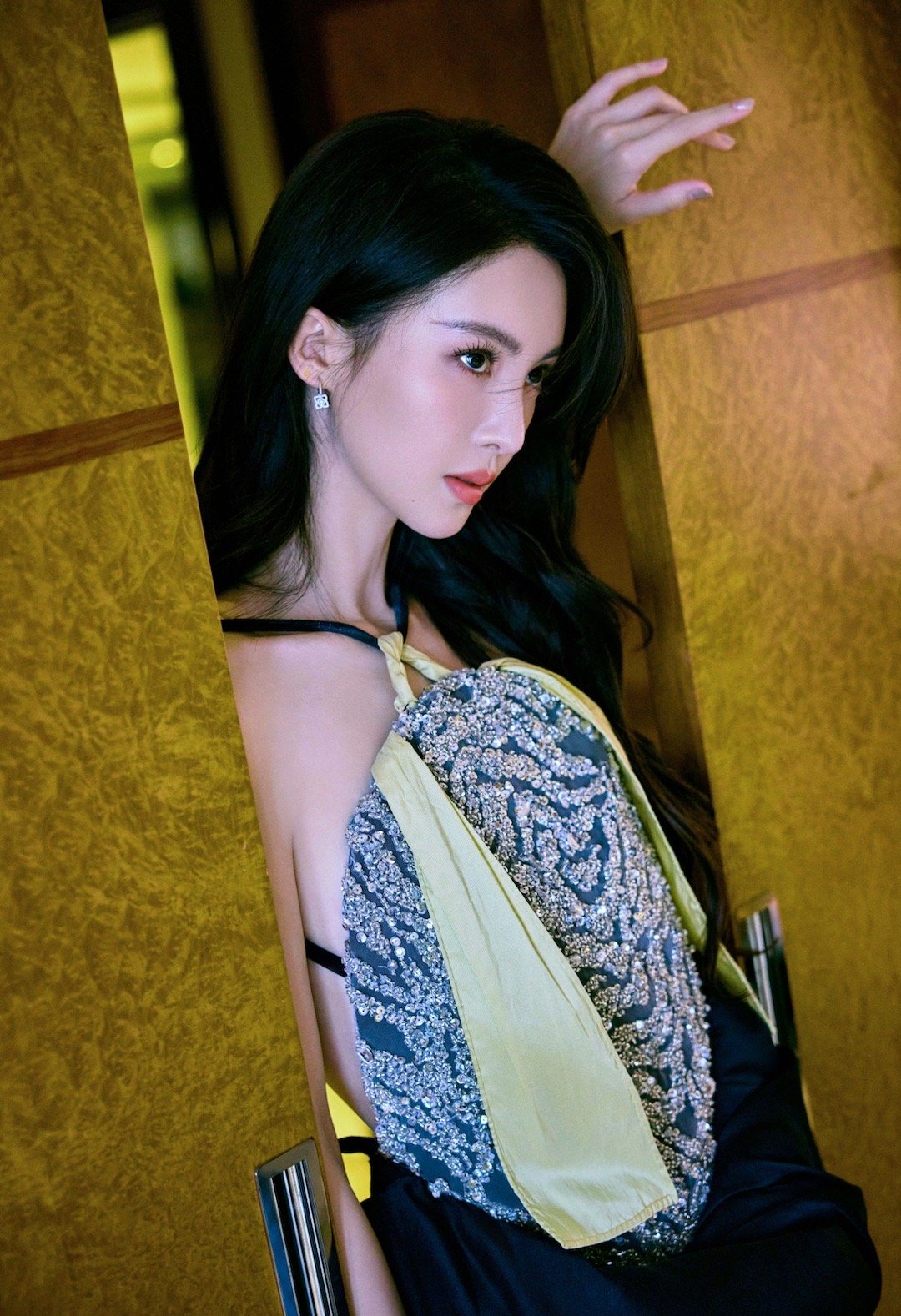 #金晨[超话]# [給你小心心]#三星手机品牌大使金晨# [給你小心心]#三星家