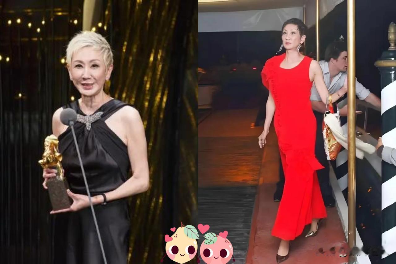 施南生年轻的时候有多飒？ 说一件小事你就知道了。
​有一次晚宴，施南生被安排坐在