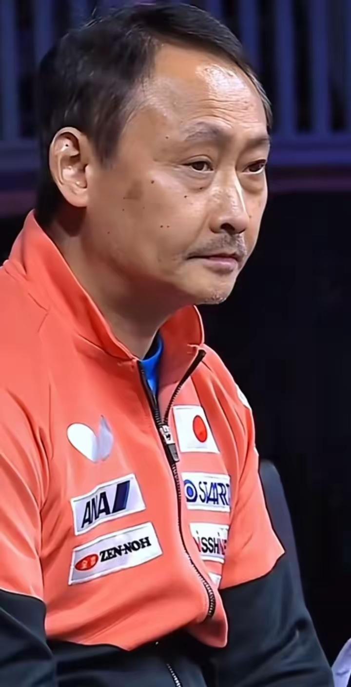 横滨冠军赛，张本兄妹的夺冠，使我改变了对张本宇的看法，他是一个很了不起的父亲，他