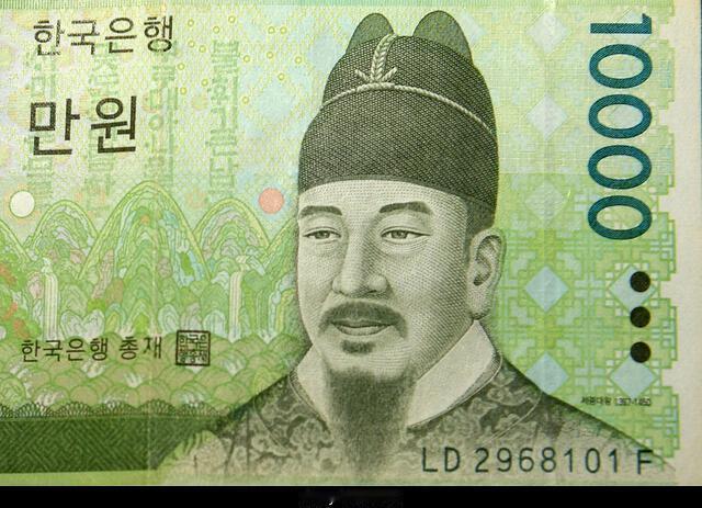 新闻快讯——韩国散户今年创纪录买入310亿美元美股，却成本国货币贬值的替罪羊，对