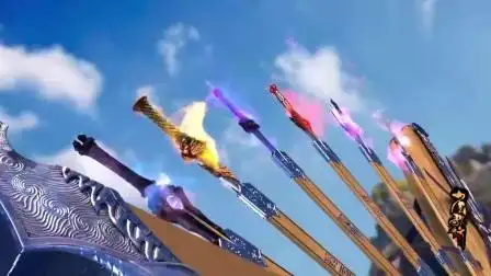 少年歌行少年歌行七周年2025动漫嘉年华次元新星计划 第二十一天 我爱无双剑匣，