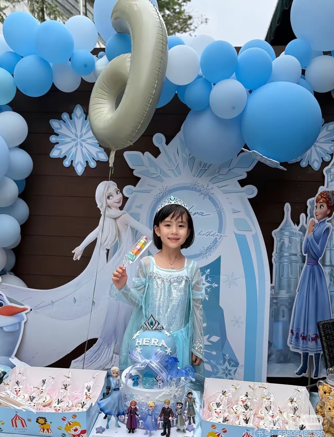 杨怡的女儿基因王者啊，把爸妈的优点都继承了，美到像ai 