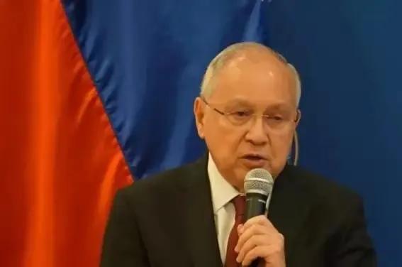 菲律宾人改变了策略，又玩起了搁置争议的这一套了

在南海，菲律宾人一直在搞事情，