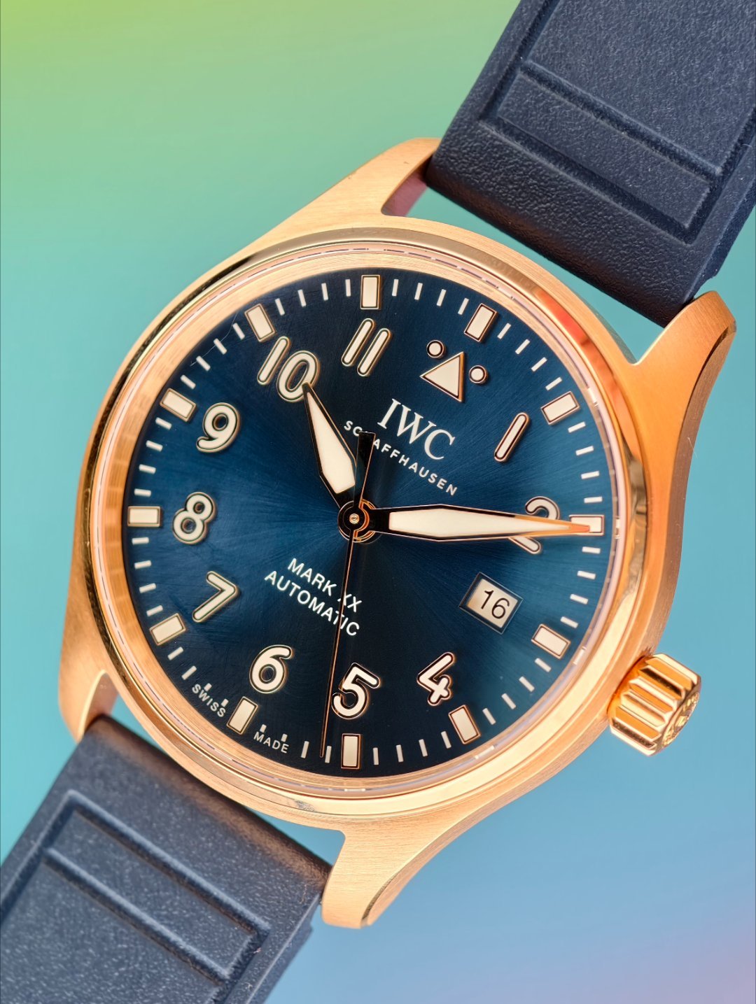 日内瓦表展一圈看下来，好表成百上千，要说我喜欢的，绝对不计其数。但我会真正心痒想