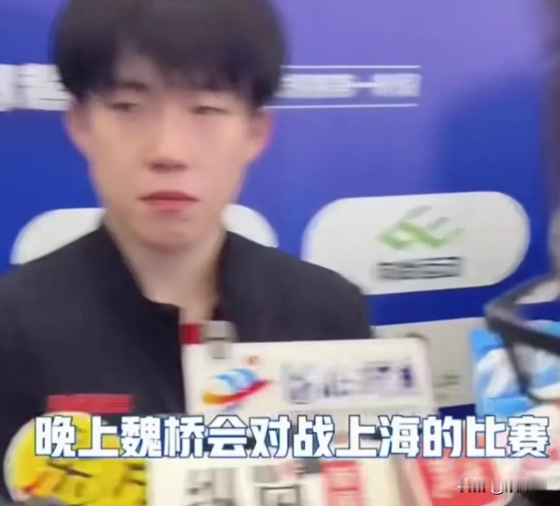 对于球迷而言，乒超精彩程度如果是100分，其他人的比赛占10分，樊振东与林高远比