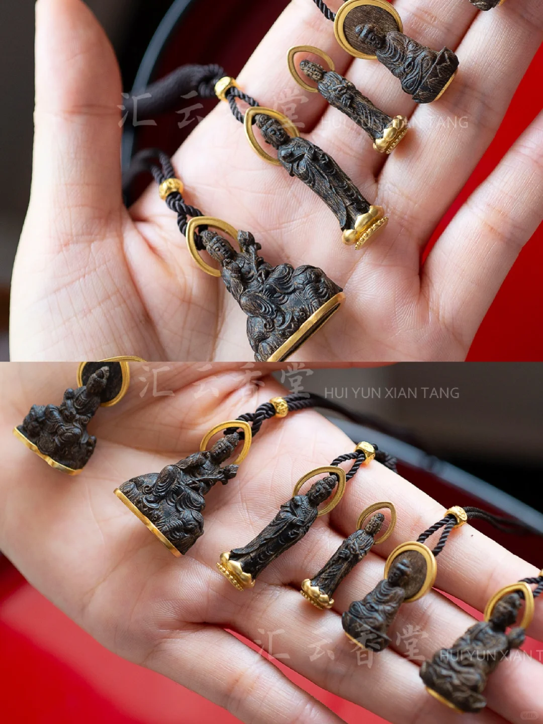 本命佛，总有一款合适你❤️❤️❤️🙏🙏