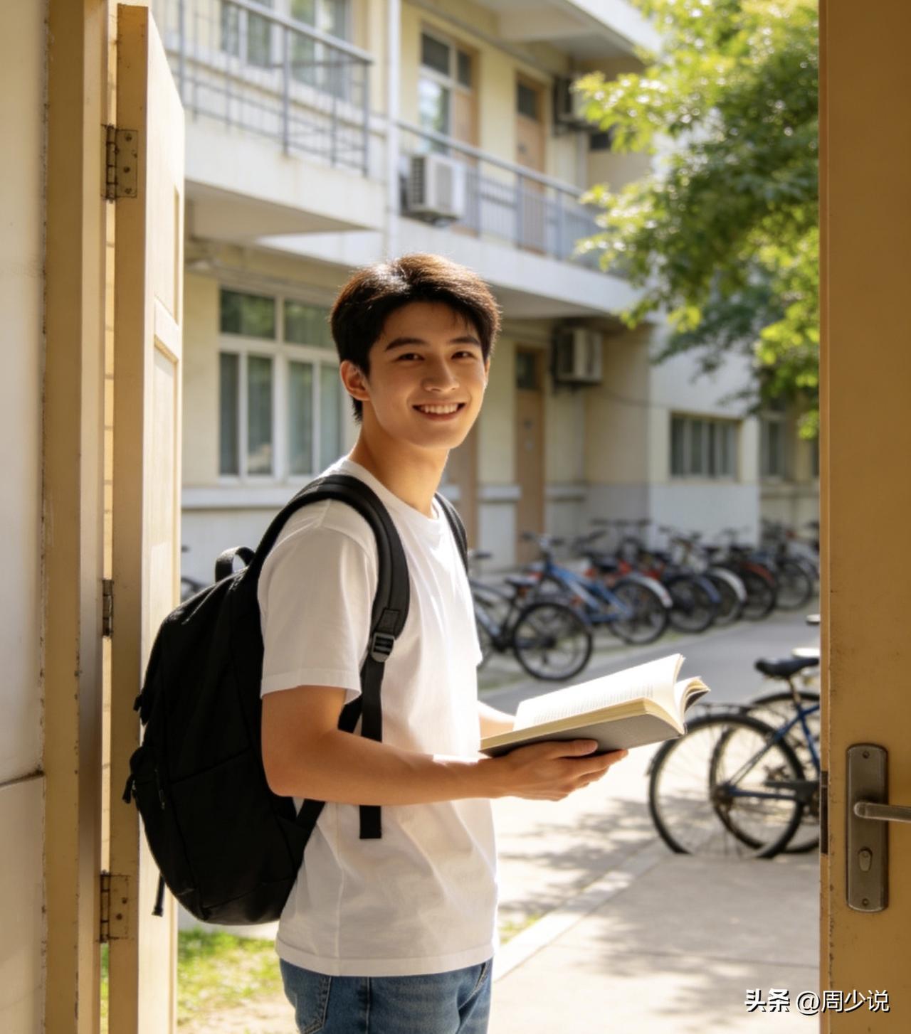 “真是愁死了！”一位妈妈发文哭诉，儿子去年凭着高分考入四川大学，本是全家骄傲，可