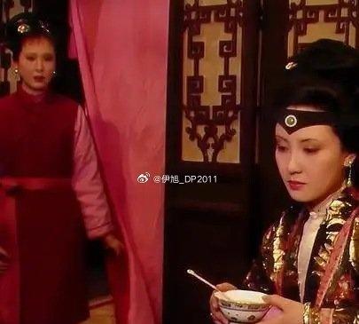 《超清4K修复《红楼梦》第264集 红楼梦红楼梦精彩片段四大名著经典电视剧老剧重