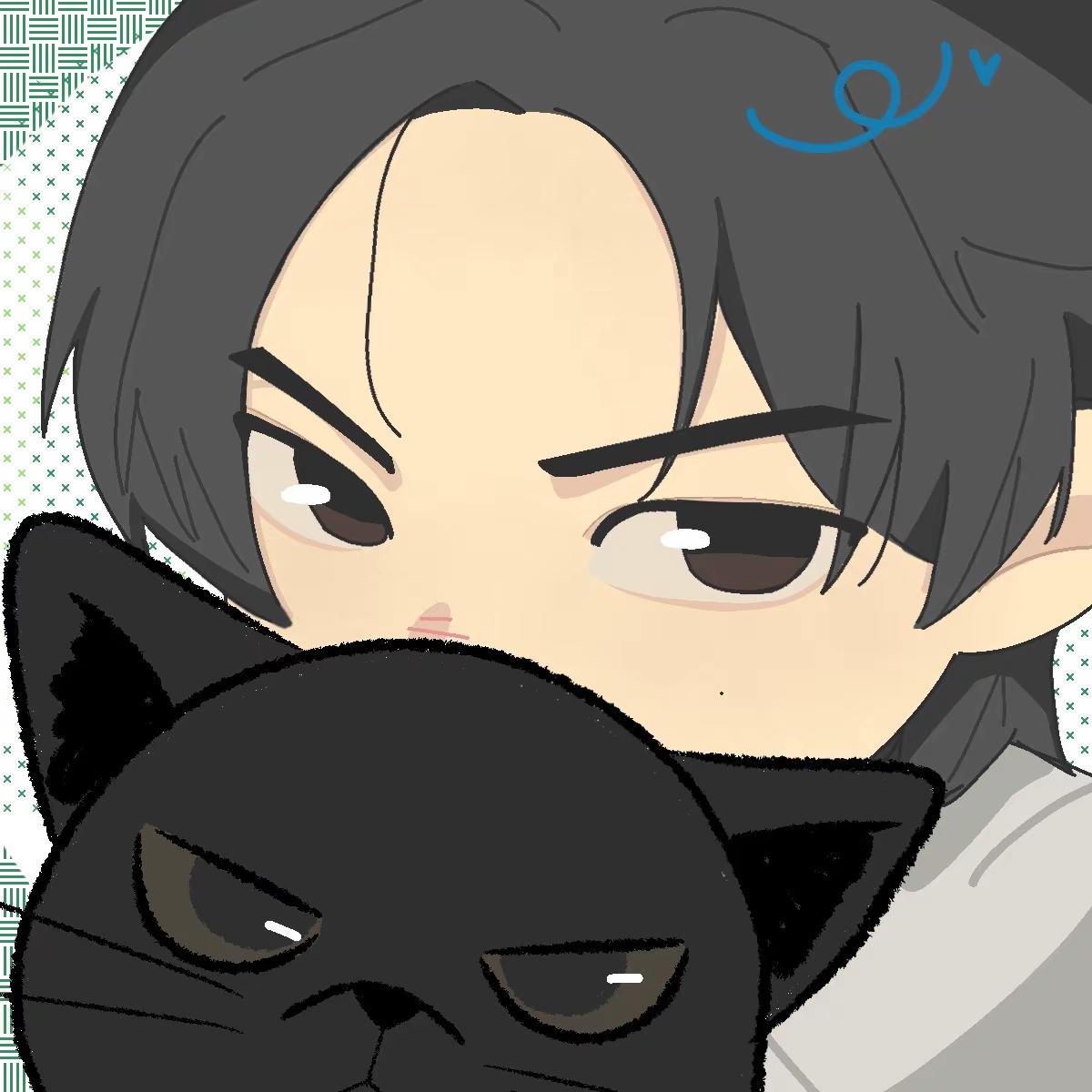 做我的猫君东 君自东来