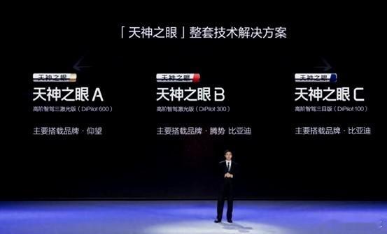 比亚迪重大OTA曝光，马上10万级车上下班也能“自己跑”？还记得年初比亚迪喊出“