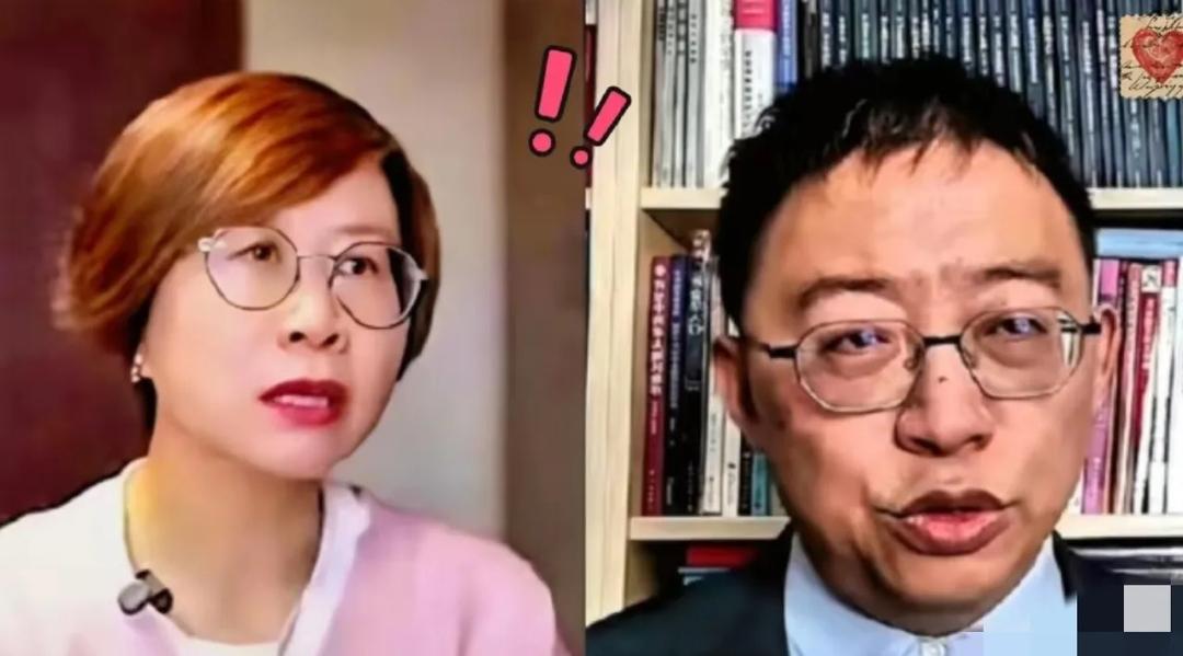 北大教授赵宏近几日被骂惨了，因为他喜欢把西方的学术观点生搬硬套到我们这个东方大国