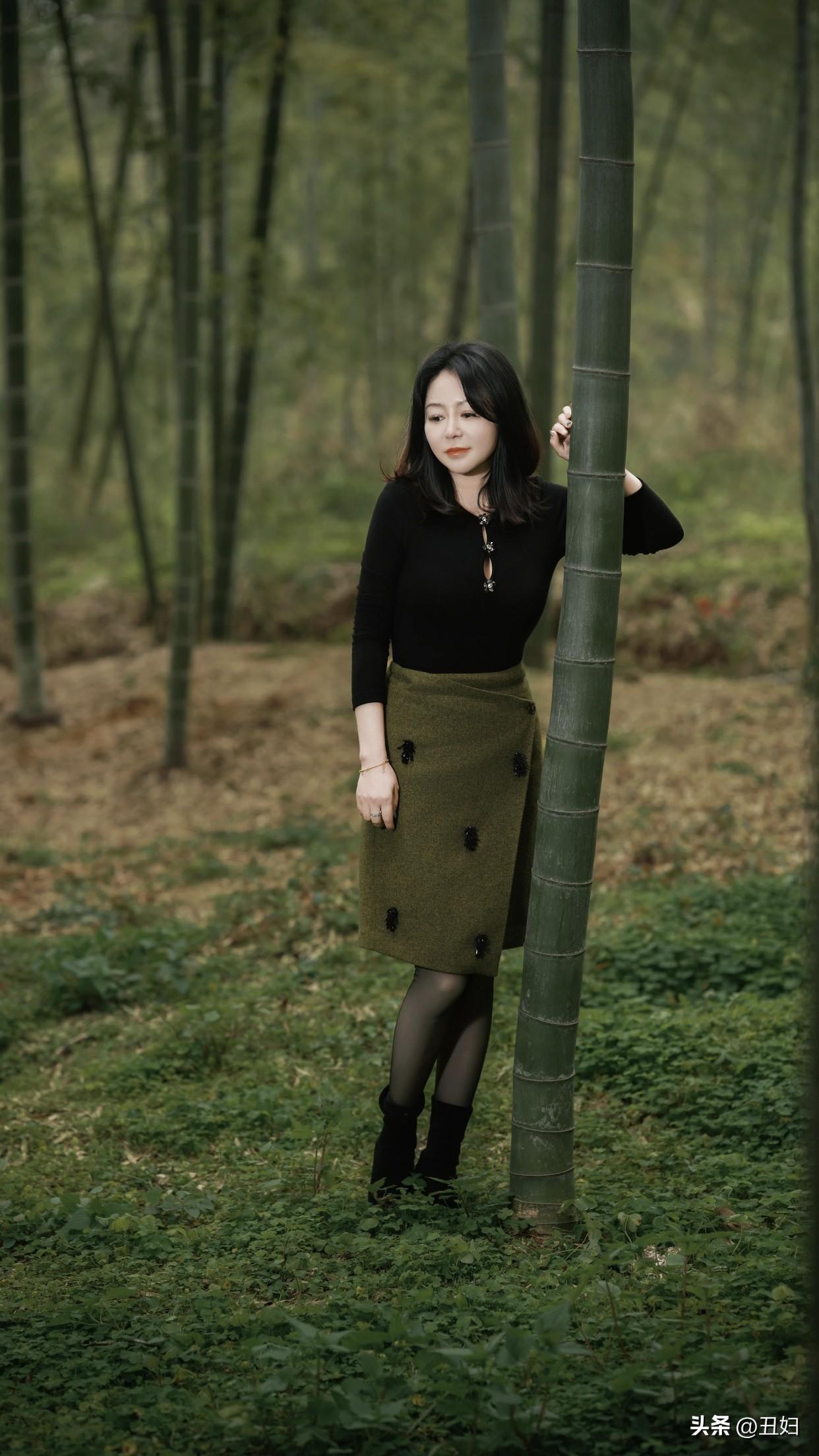 什么样的女人,最有魅力?经济和精神双独立的女人魅力十足，自己能养活自己，还有丰富