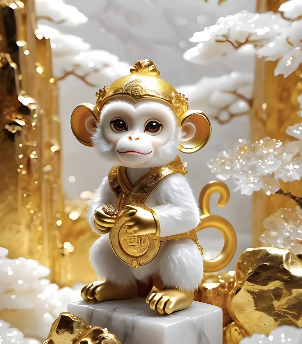 第一名：🐵属猴人，好运扎堆！惊喜不断！

从2026年8月25日起，属猴人所有
