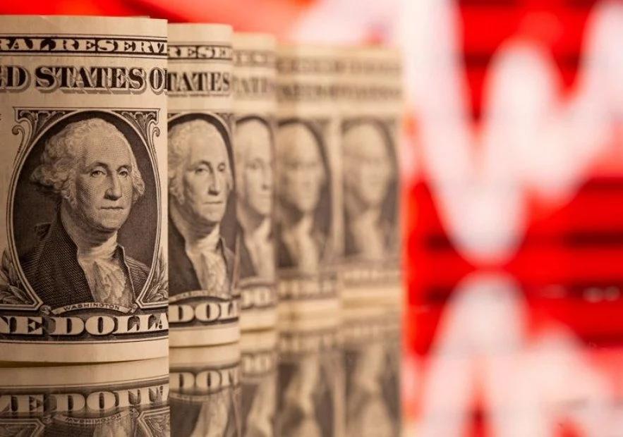 美国财政部周四公布最新数据，显示外国投资者持有的美国国债今年10月下降，尽管包括