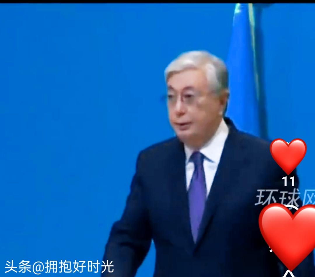 高情商外交！托卡耶夫访日签37亿大单，转头直飞俄罗斯参会
 
12月20日，哈萨