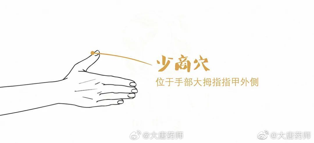按揉九个穴位，调理九种常见小毛病！穴位，主要指人体经络线上特殊的点区部位，通过针