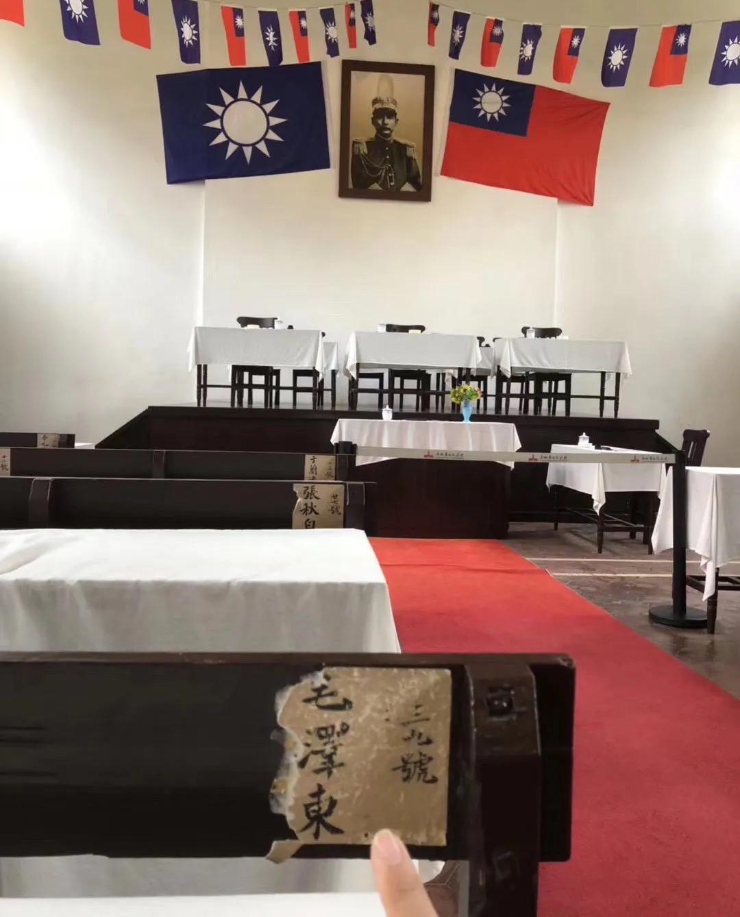 1913年今天，美国国会通过《联邦储备法》，建立联邦储备制度
1913北京参众两