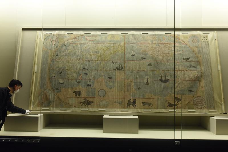 明朝为什么没继承元朝的疆域?

明朝未能继承元朝的全部疆域，是多种因素交织的结果