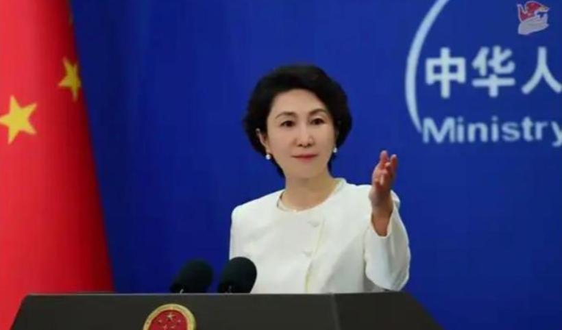 中国商务部硬刚美国，反制底气从来不是靠嘴说的[太阳]

美国联邦通信委员会全票通