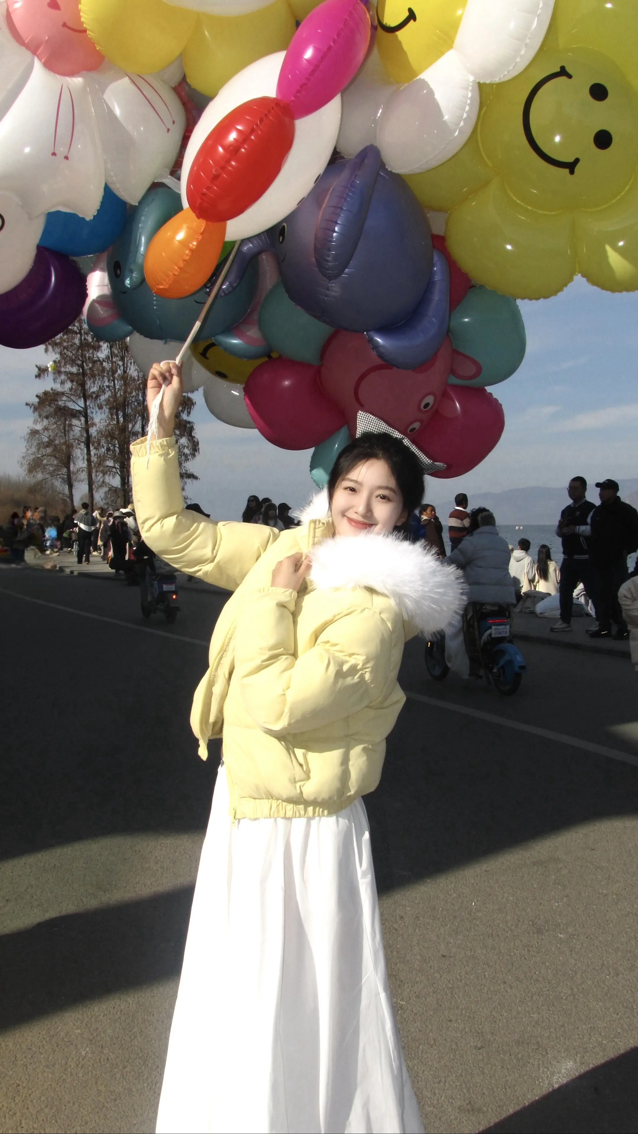 🎈☀️
