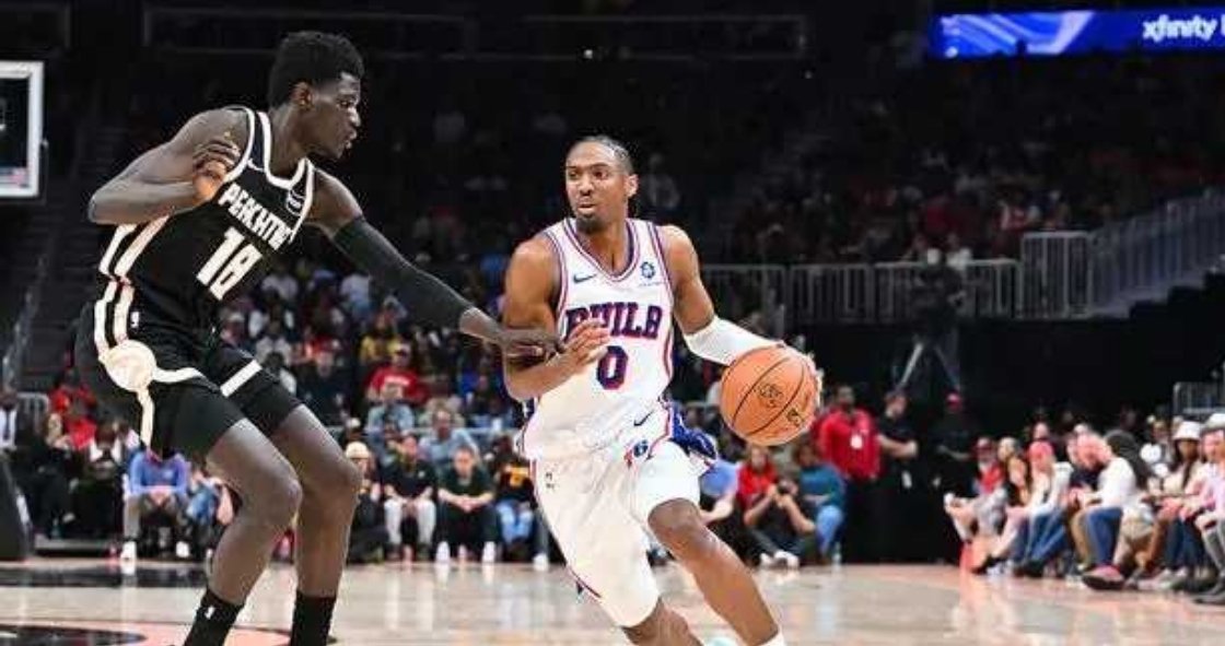 北京时间3月10日，费城76人主帅纳斯接受了媒体采访，期间谈到了球队的伤病情况。