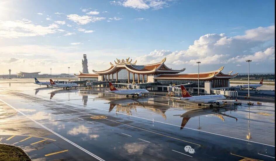 【福建有望再建一座机场，就在福州隔壁！】
福建交通再传重磅利好！有望新增一座机场