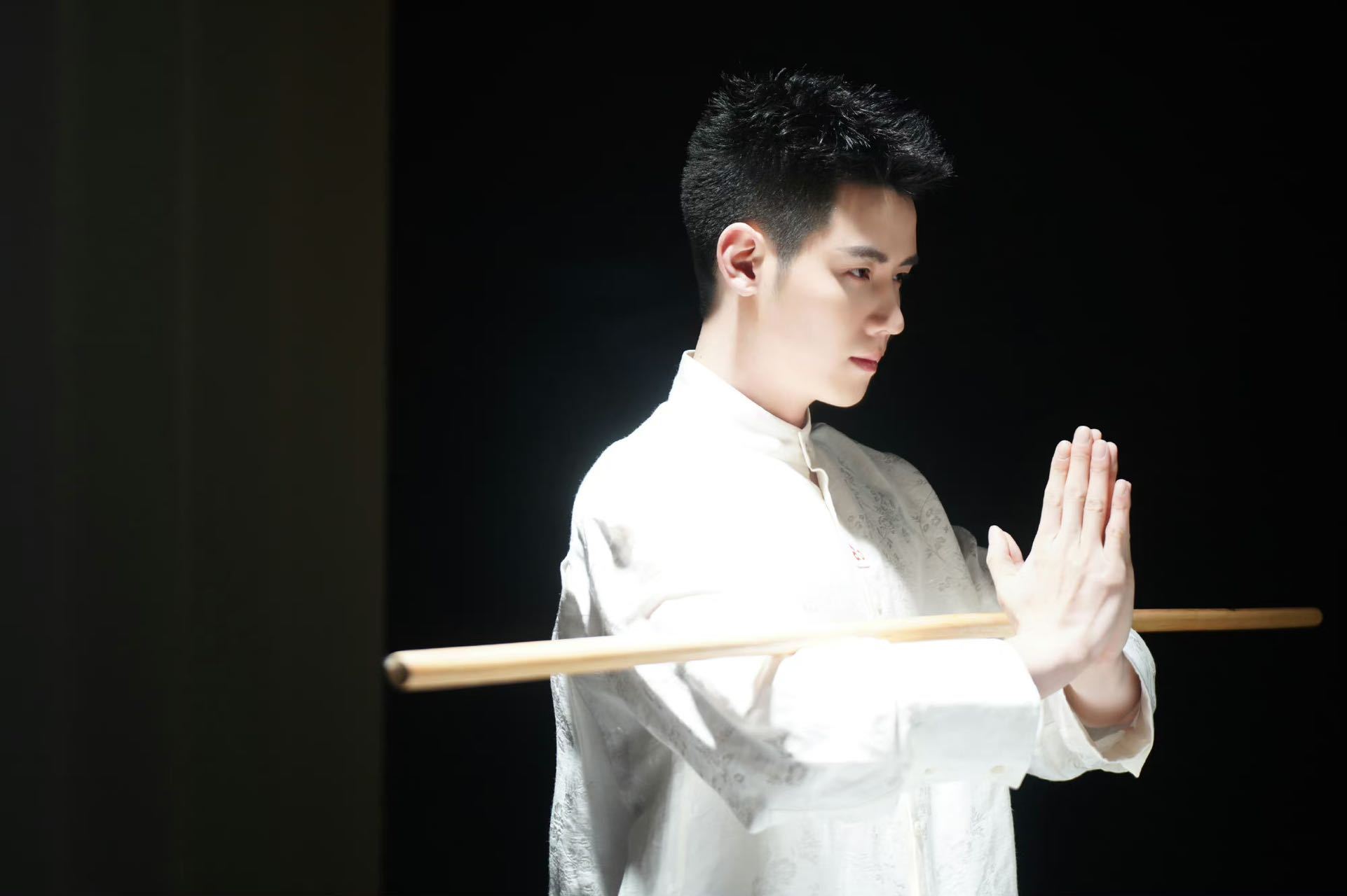 #没想到你是这样的任豪##任豪在内娱闯出体育赛道#任豪还有这样的一面呀。《我在横