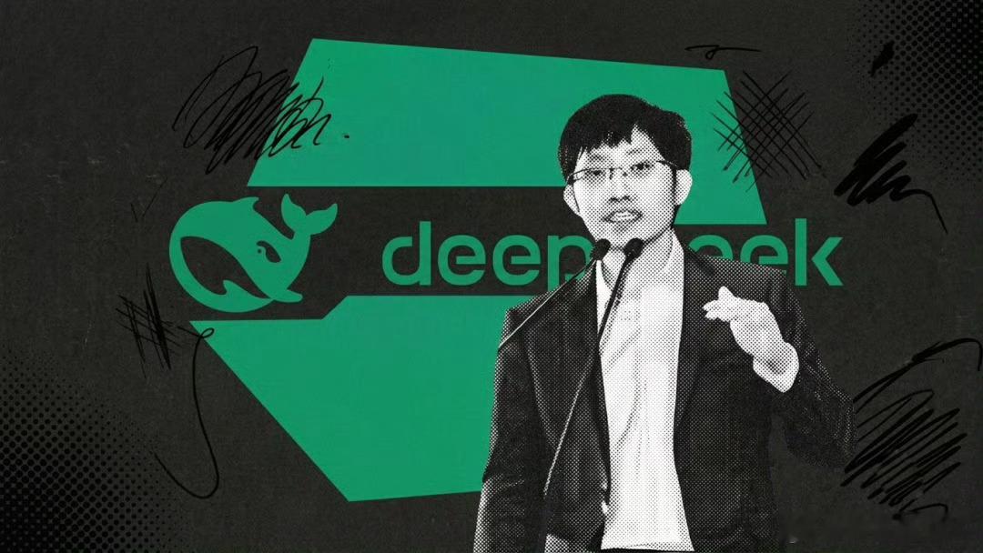 梁文锋愿意帮助所有竞争对手梁文锋表示，.我们并不会有这样的想法，说我要做成下一个