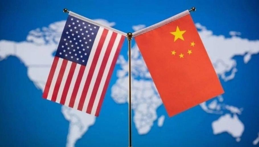 特朗普喊话中国！4月15日，特朗普发文声称，中国对我永久开放霍尔木兹海峡感到非常