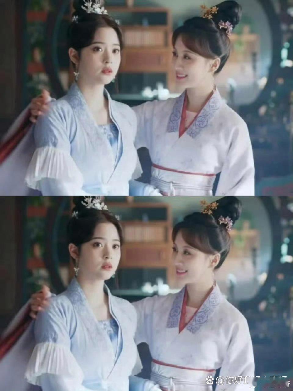 哇唔，第一次这么直观的感受到，终于懂了什么叫背薄一寸，年轻十岁了 ​​​