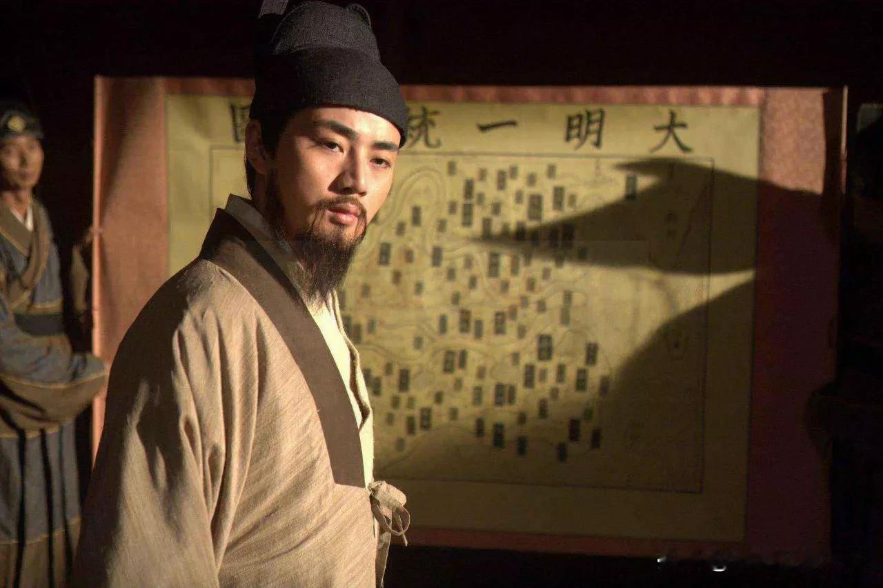 明朝末年，由于财政出现严重赤字，崇祯不得不伸手向大臣们要钱。但结果是什么呢？大臣