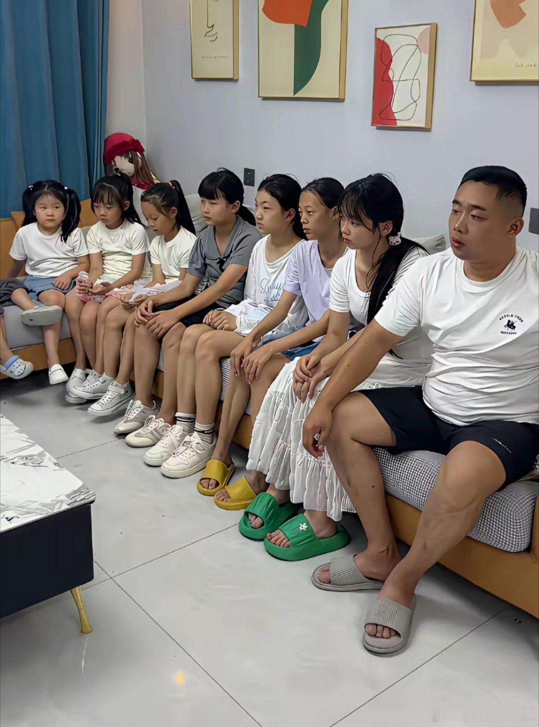 为什么这么多孩子了，还要继续生啊 
