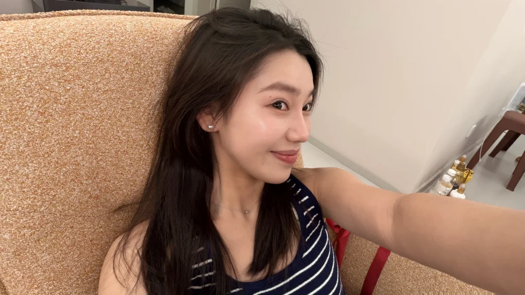 当下的日子都是你在我身体里扎根