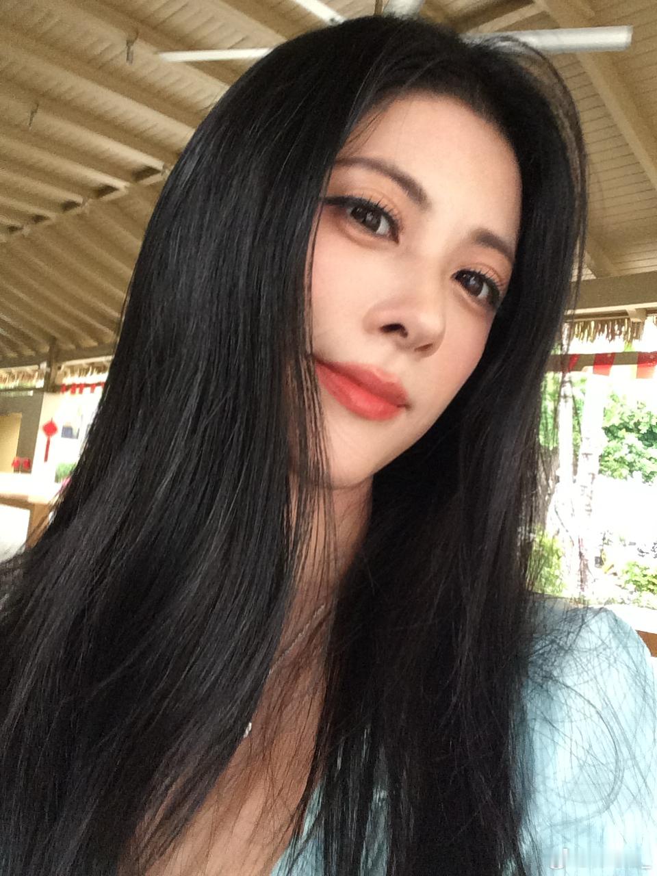 长太乖一杯饮料骗不了～^_^ 