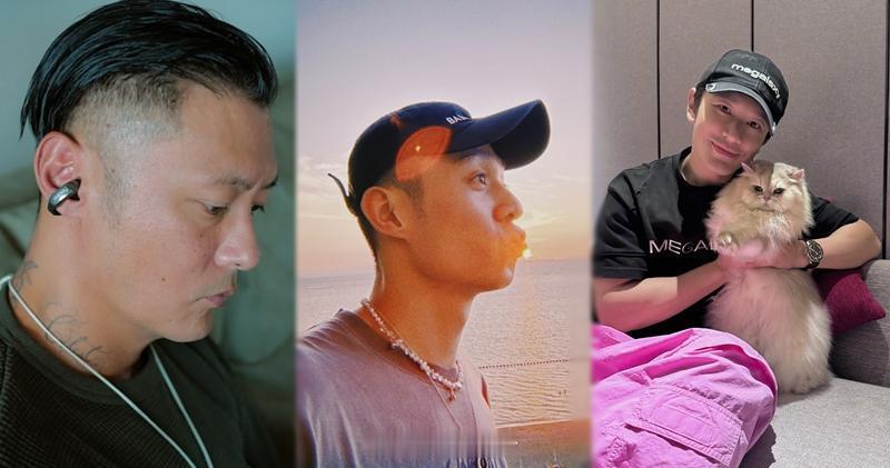 【明報即時】天蠍男牛一 周柏豪四十而不惑 43歲余文樂被指發福 黃曉明生日谷戲余