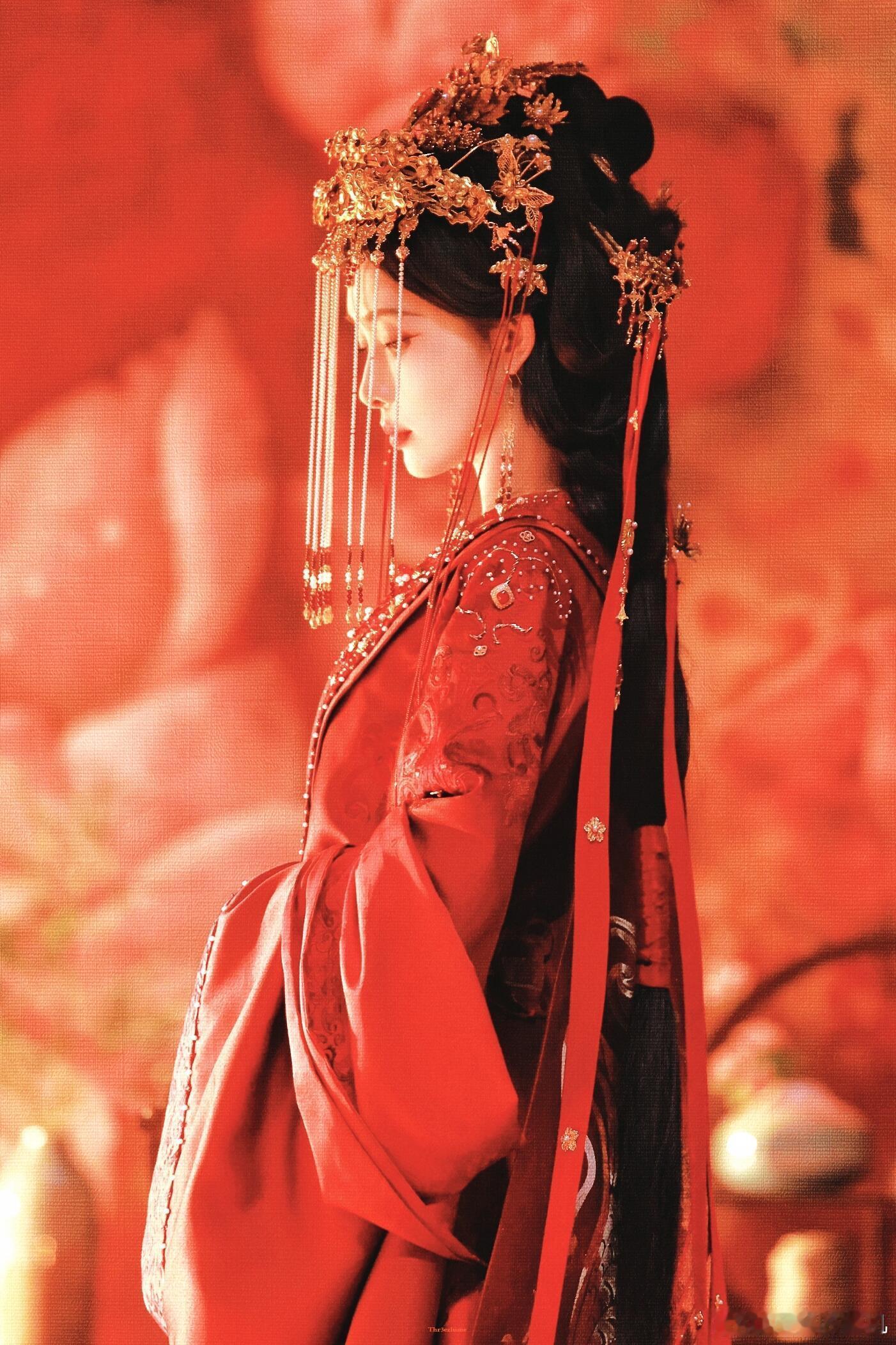 孟子义又来骗我眼泪了 谁家女主这么会哭啊！隐忍的哭、崩溃的哭、释然的哭……孟子义