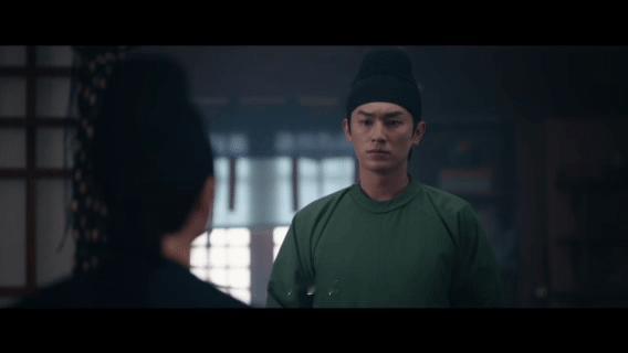 卢凌风下基层办案，效率真的拉满！ 