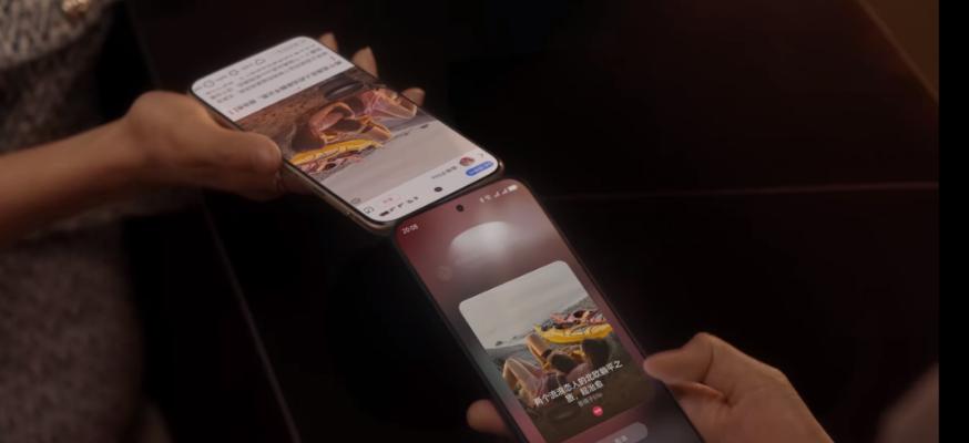 之前用的手机屏碎了，刚好旧手机也用了好几年了，索性直接换了台新机，你别说，这次换