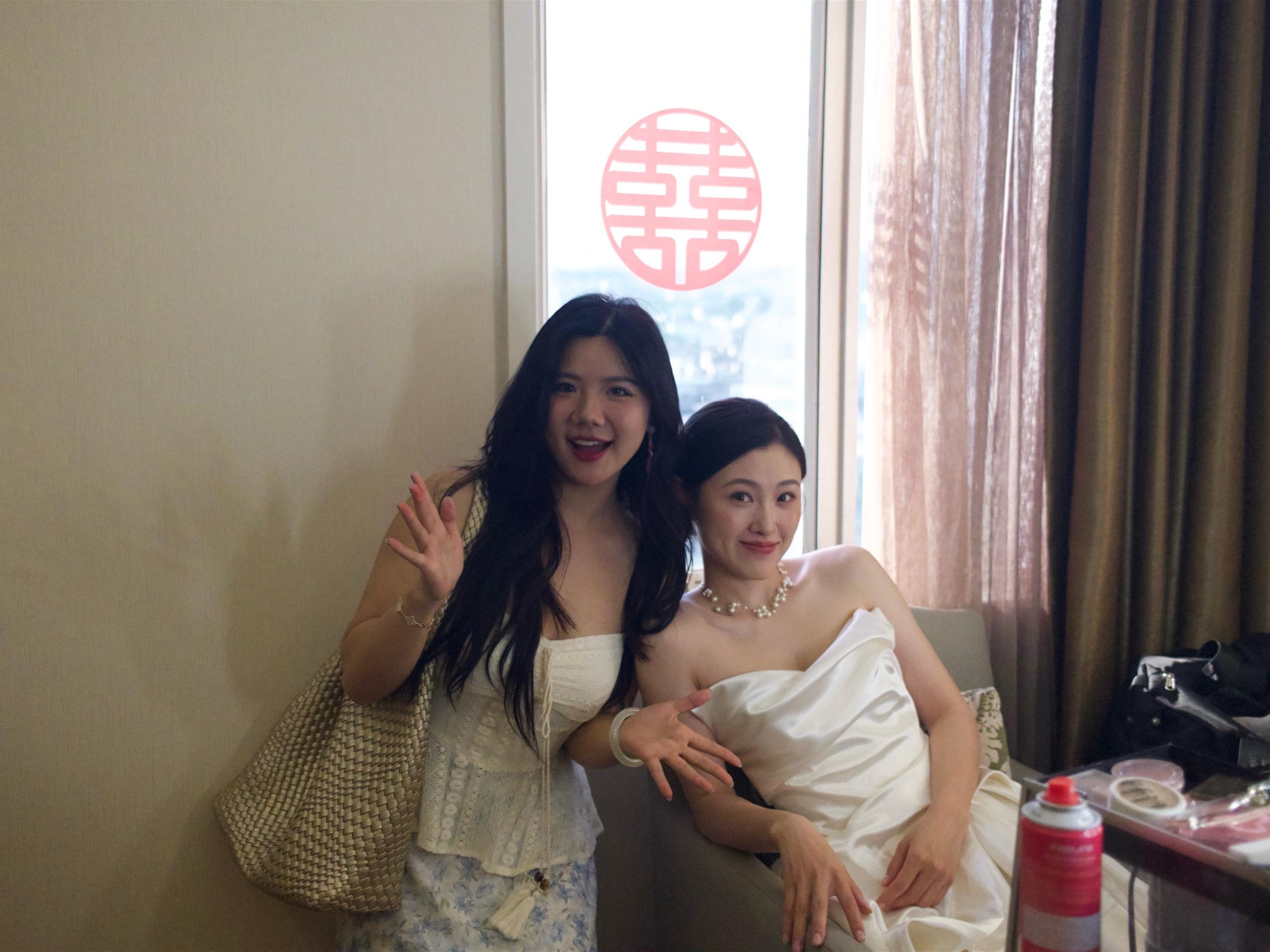 福安福州plog锅边马耳炖罐脆鱼！ 来福安见证一场恋爱7年的婚礼！