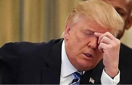 美债压力陡增，为什么又回头找中国，因为中国是美债最大的海外持有国之一，美国人心里