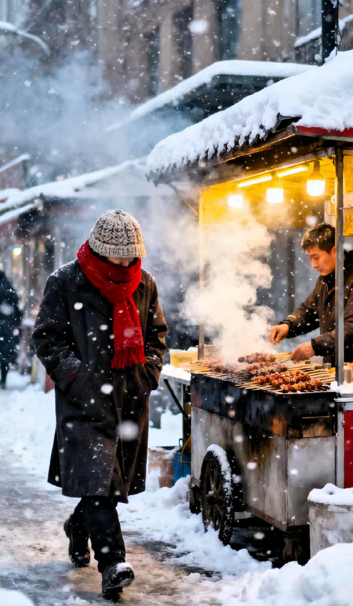 给大家提个醒，
让大家有个思想准备：
​再过3天，就是1月17日了，咱们正式进入