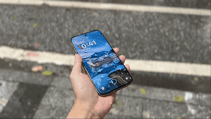 一加 Turbo 6X Pro：8000mAh大电池+满级防水体验 